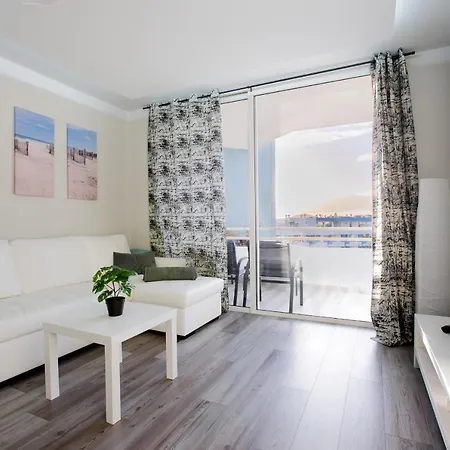 330 Green Park With Pool San Miguel de Abona