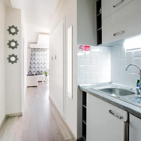 330 Green Park With Pool San Miguel de Abona