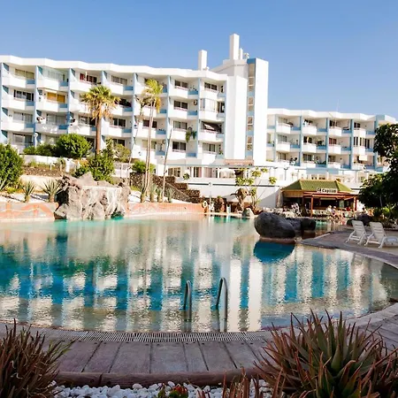 330 Green Park With Pool * San Miguel de Abona