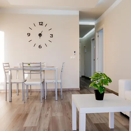 330 Green Park With Pool San Miguel de Abona