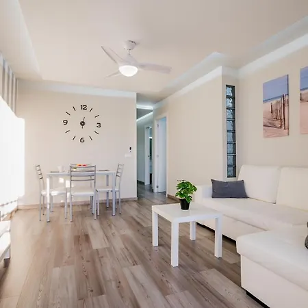 330 Green Park With Pool San Miguel de Abona