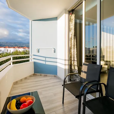 Apartman 330 Green Park With Pool San Miguel de Abona