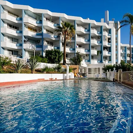330 Green Park With Pool Apartman San Miguel de Abona